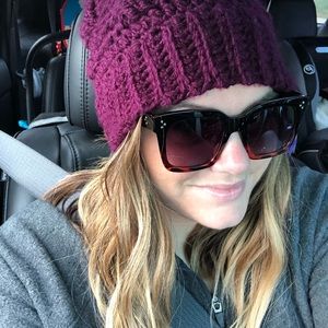 Meet your Posher, Molly